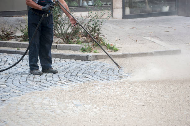 Best Restaurant Pressure Washing  in Brocton, NY
