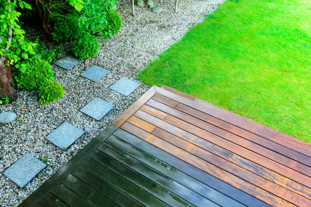 Best Pool Deck Cleaning  in Brocton, NY