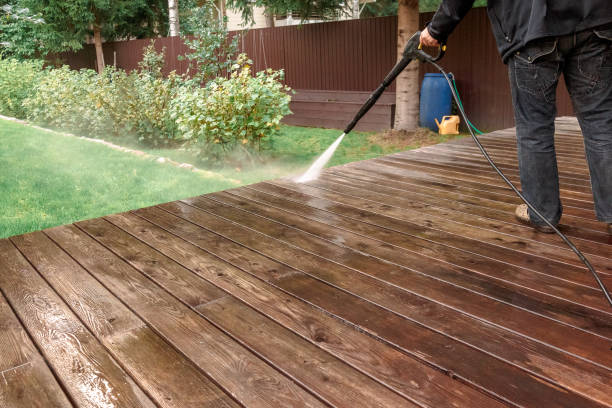 Best Roof Washing  in Brocton, NY