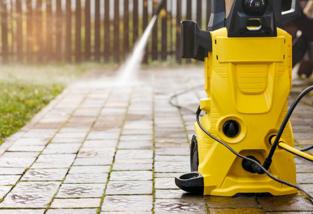 Best Machinery and Equipment Cleaning  in Brocton, NY